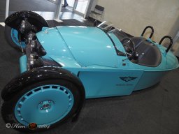 Vienna Drive 15.01.2026